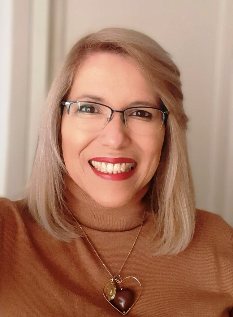 LILIAN SANCHEZ FOTO