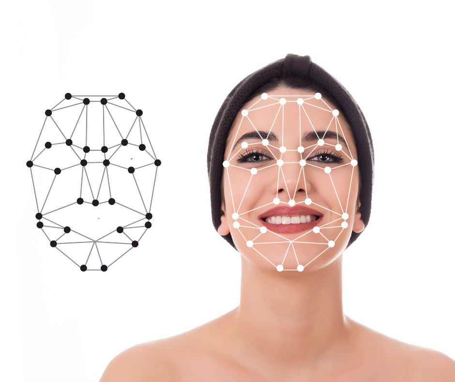 ANALISIS DEL FORMATO DEL ROSTRO