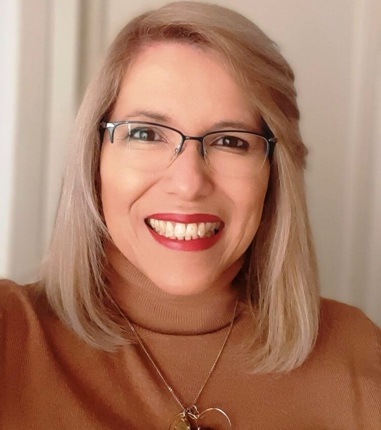 LILIAN SANCHEZ FOTO